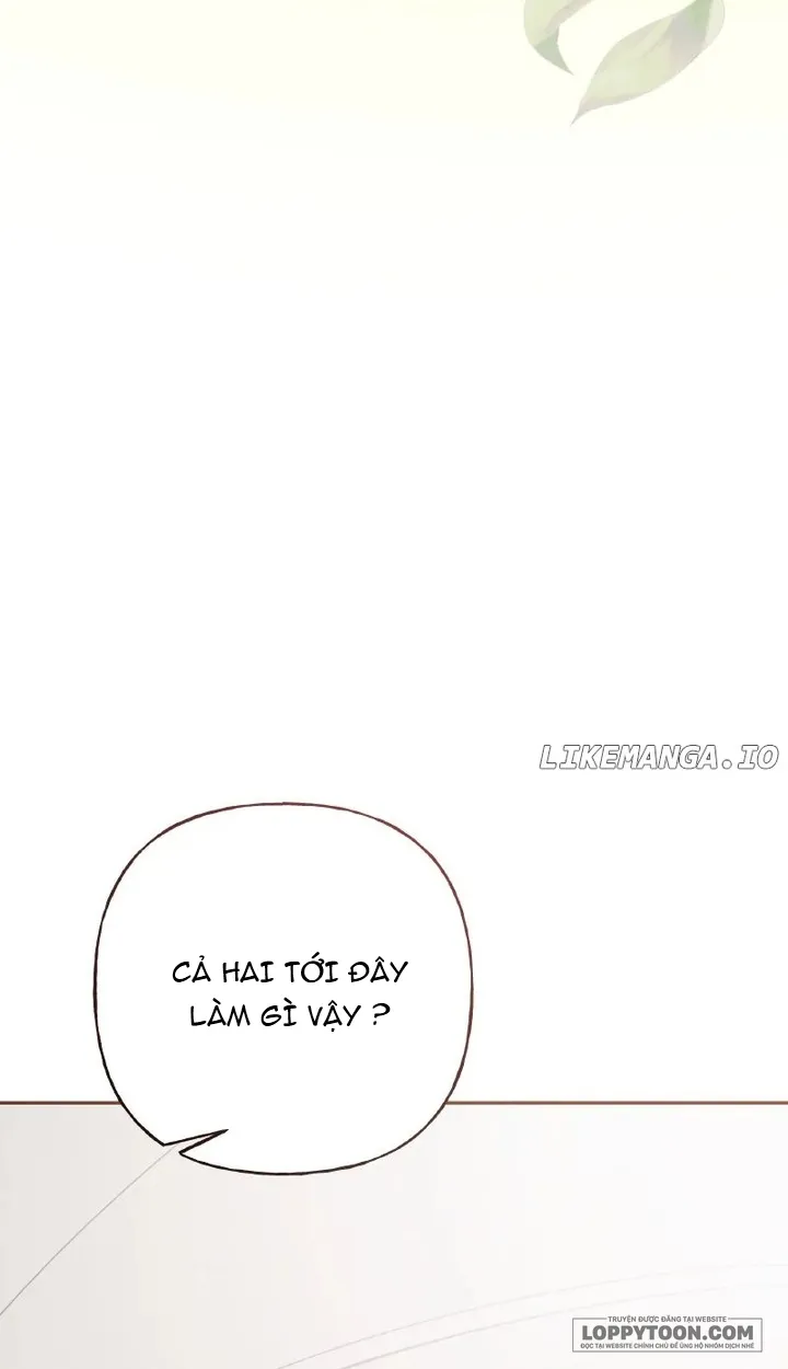 Hầu Gái Không Thích Nuôi Dạy Trẻ Nhỏ Chap 57 - trang 43