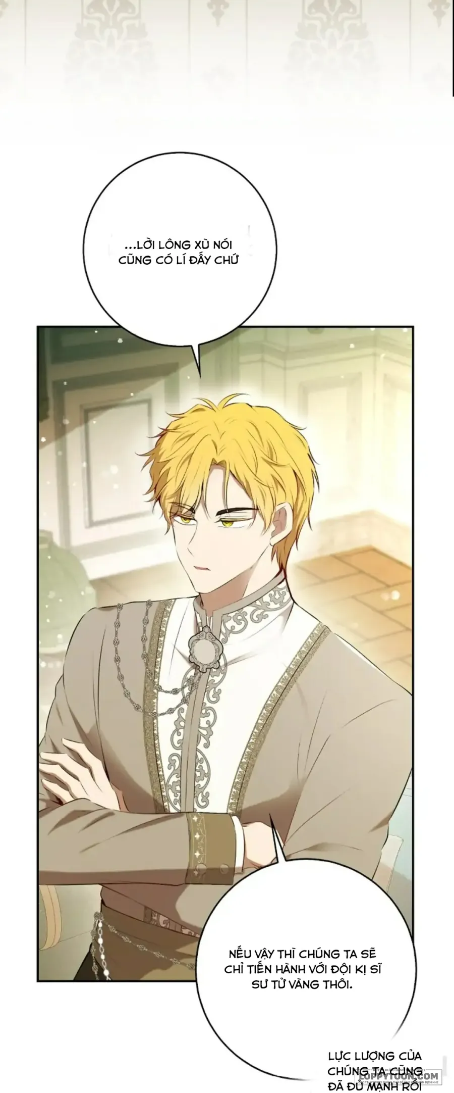 Sóc Con Tài Năng Chap 92 - trang 55