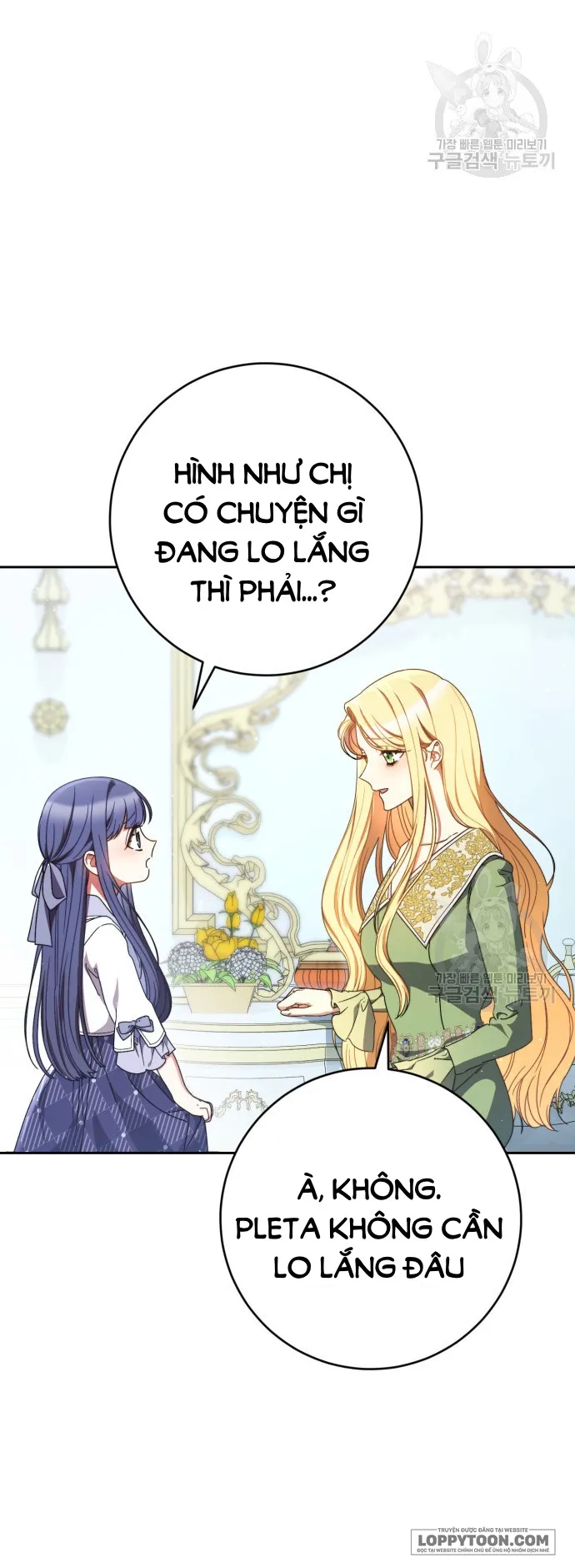 Nuôi Dưỡng Em Gái Xinh Đẹp Chap 37 - trang 19