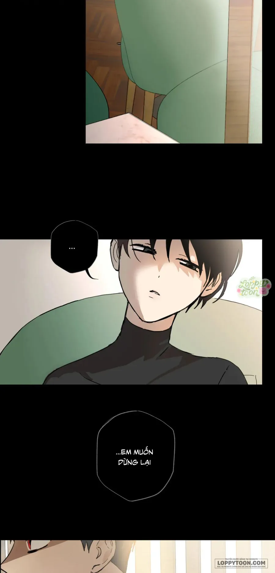 Nước Mắt Ngọt Ngào Chap 2 - trang 23