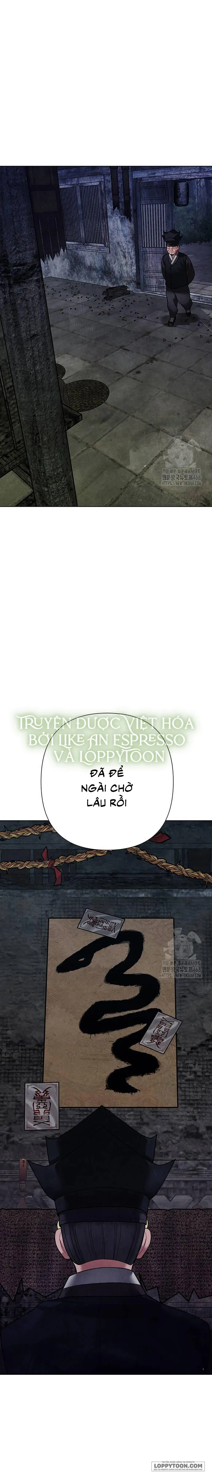 Quỷ Hồn Chap 19 - trang 12