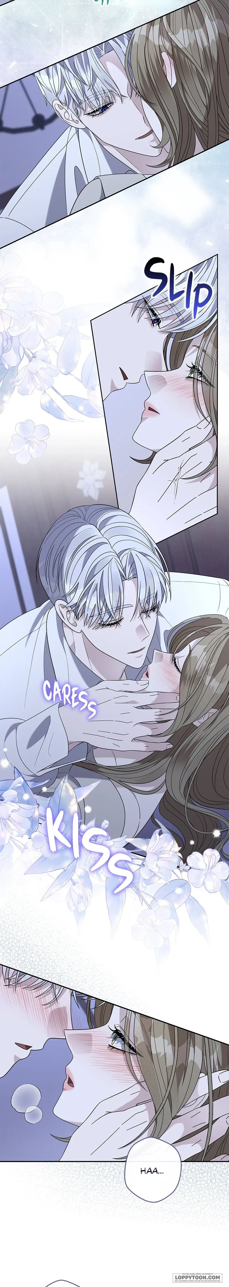 Dụ Hoặc Chap 47 - trang 25