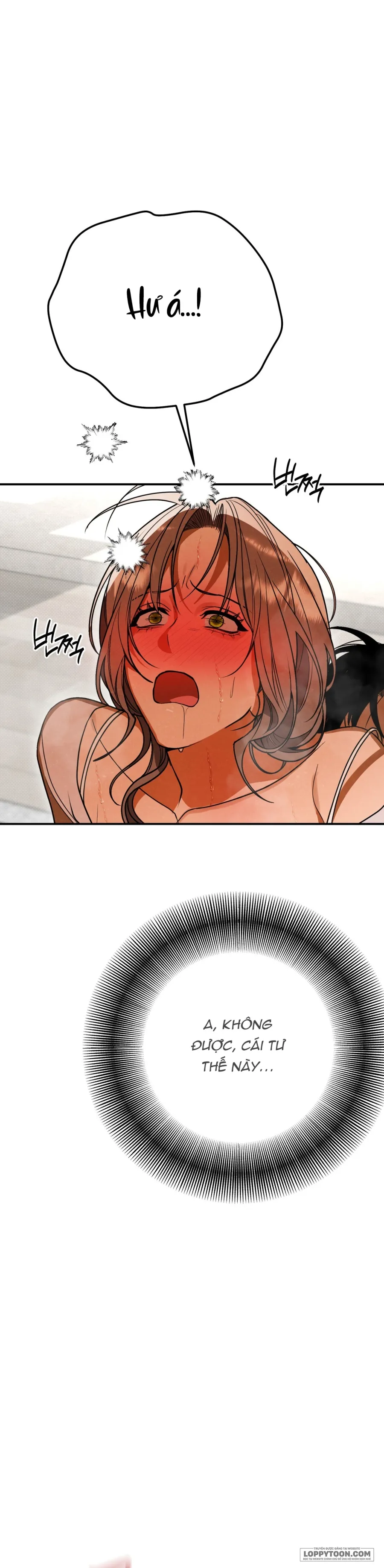 Ngưỡng Tuyệt Đối Chap 99 - trang 30