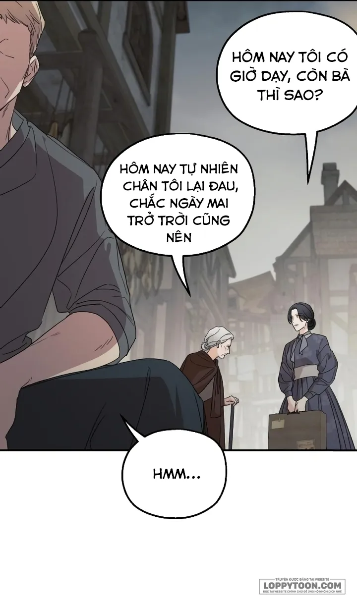 Gia Đình Chồng Quá Ám Ảnh Bởi Tôi Chap 108 - trang 9