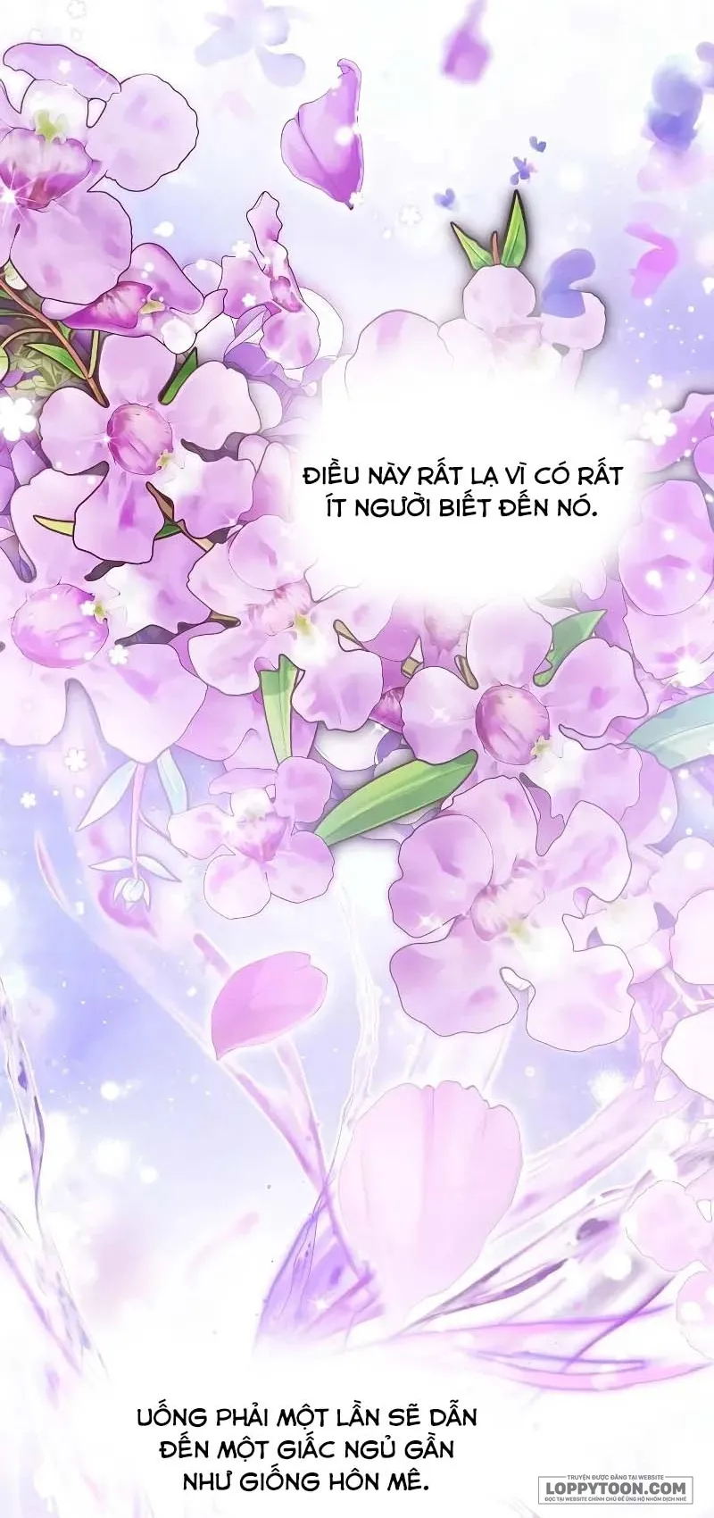 Presepe Bên Ngoài Chiếc Lồng Chap 17 - trang 5