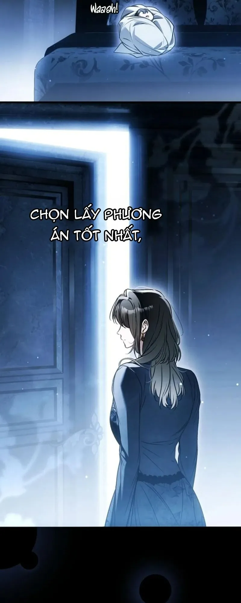 Có Kẻ Đã Sở Hữu Cơ Thể Của Tôi Chap 98 - trang 19