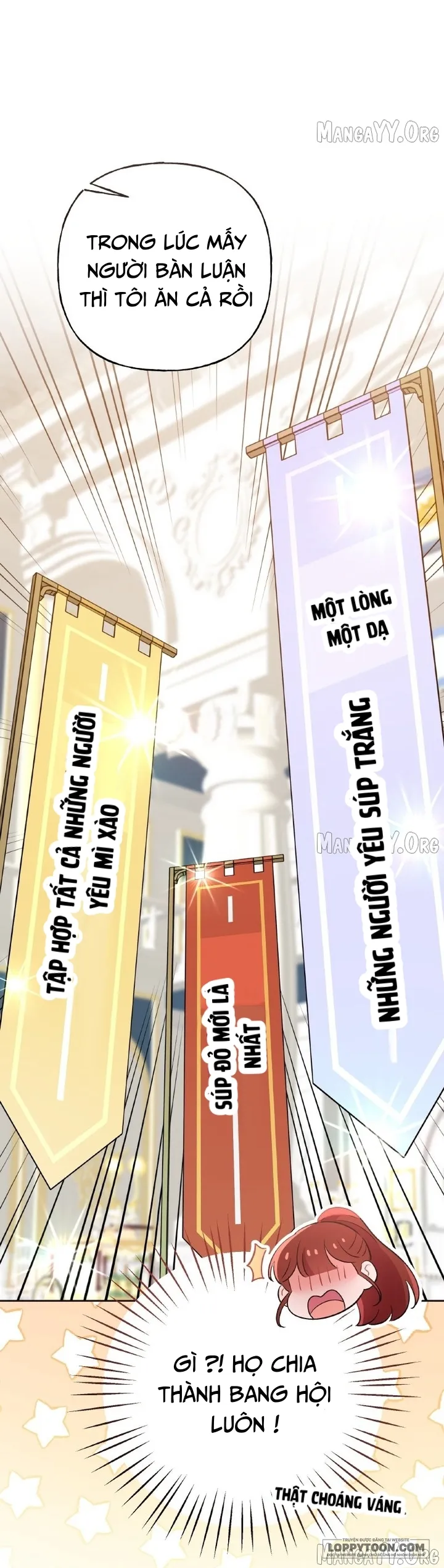 Hầu Gái Không Thích Nuôi Dạy Trẻ Nhỏ Chap 82 - trang 57