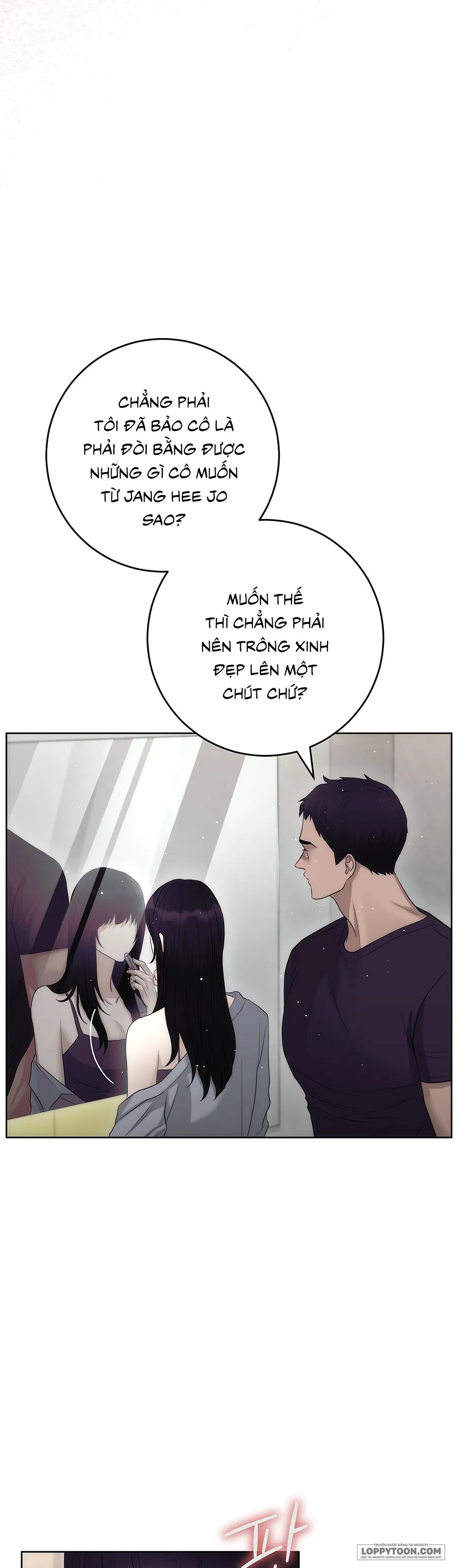 Hang Kiến Chap 20 - trang 3