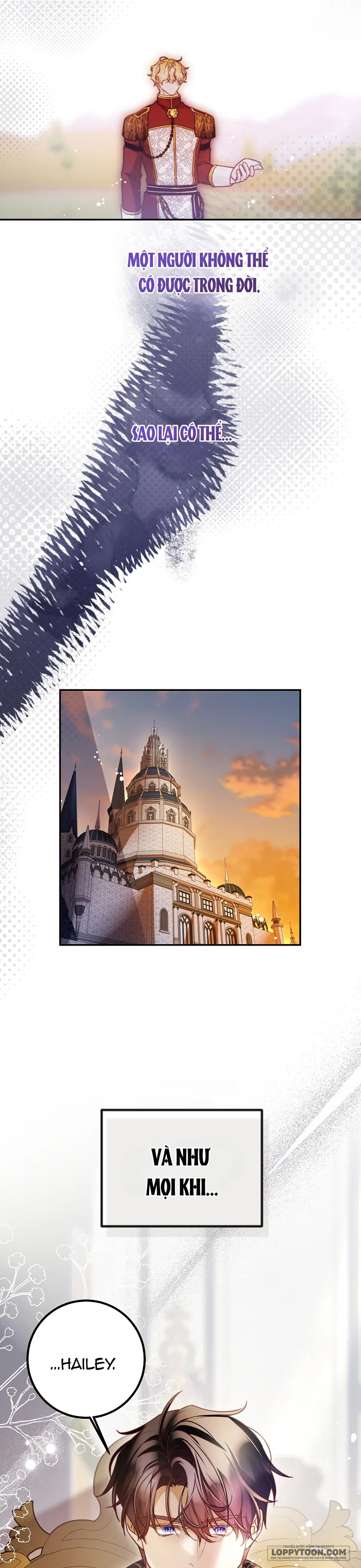 Khi Trái Tim Dẫn Lối Đôi Ta Chap 42 - trang 30