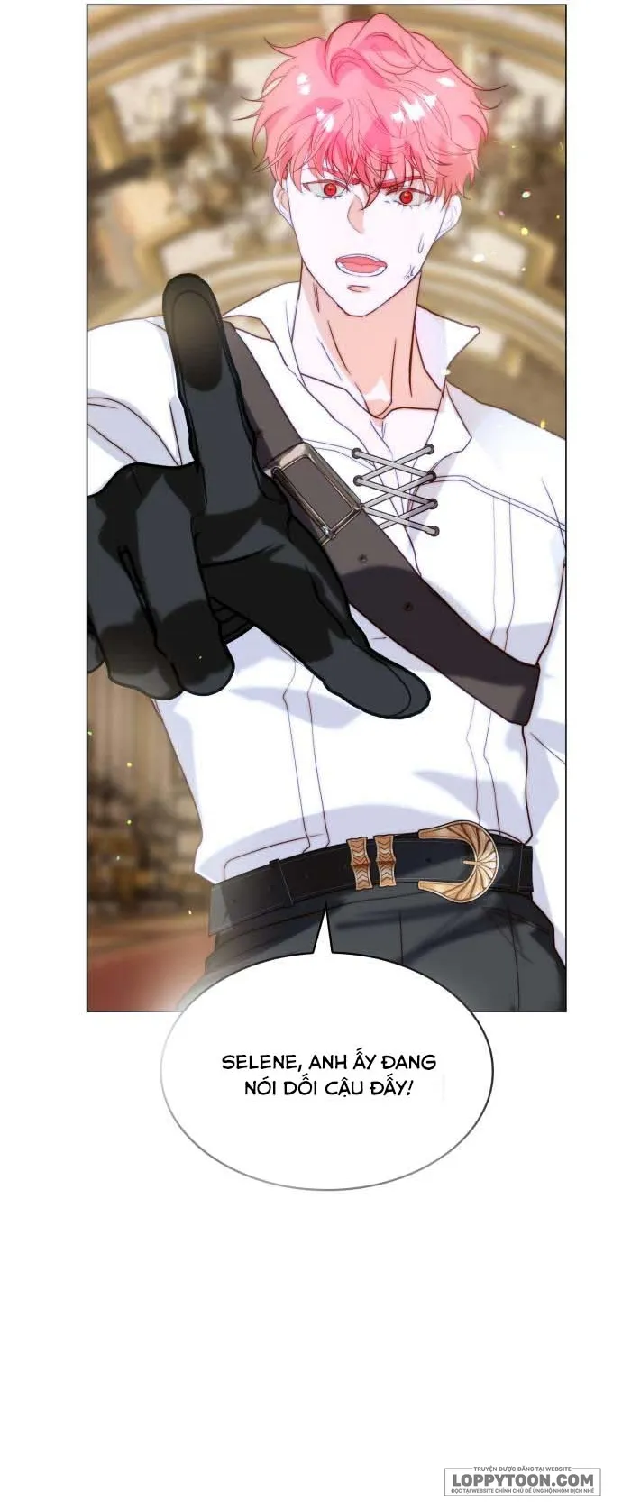 Tôi Được Sinh Ra Là Cô Con Gái Thứ Hai Chap 66 - trang 56