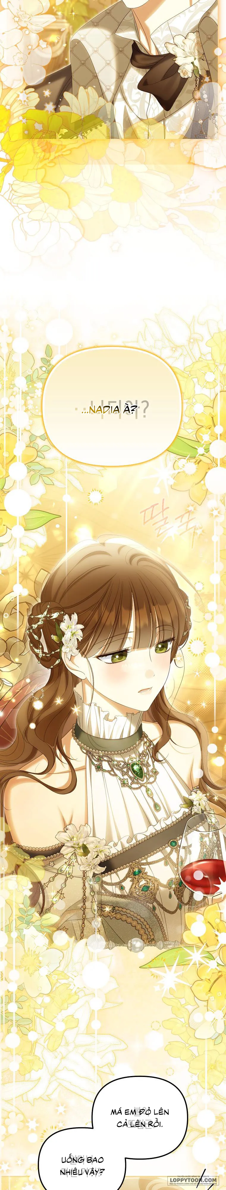 Sao Lại Ám Ảnh Cô Vợ Giả Mạo Quá Vậy? Chap 73 - trang 7