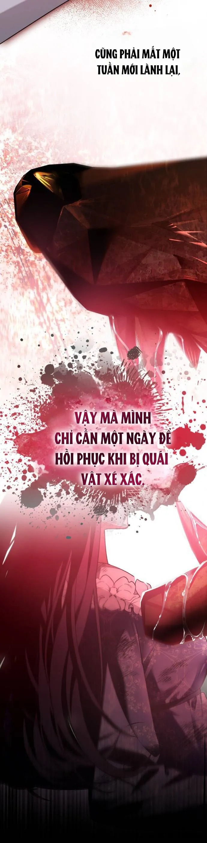 Cô Dâu Của Đại Công Tước Là Chiến Binh Địa Ngục Chap 2 - trang 8