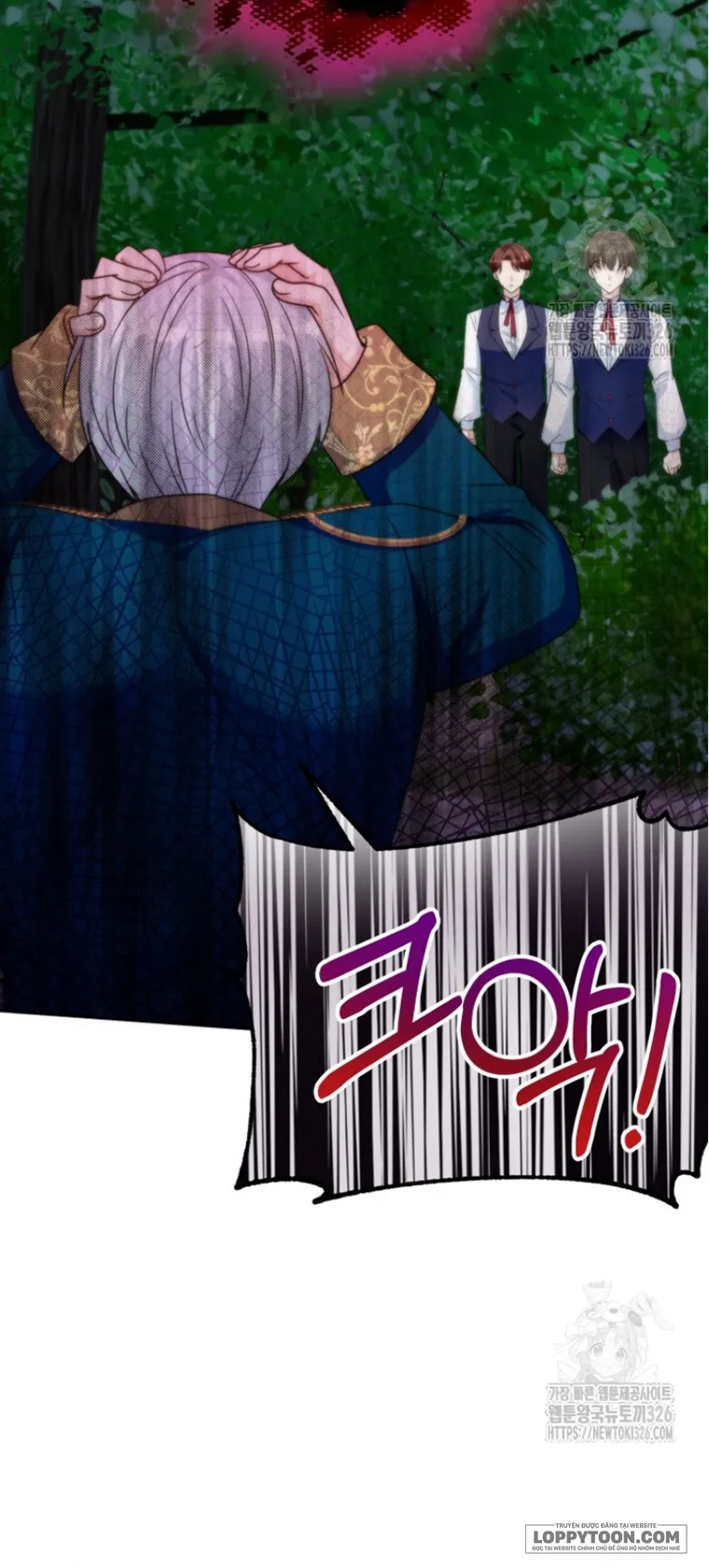 Tôi Sống Chung Với Mẹ Chồng Chap 63 - trang 51