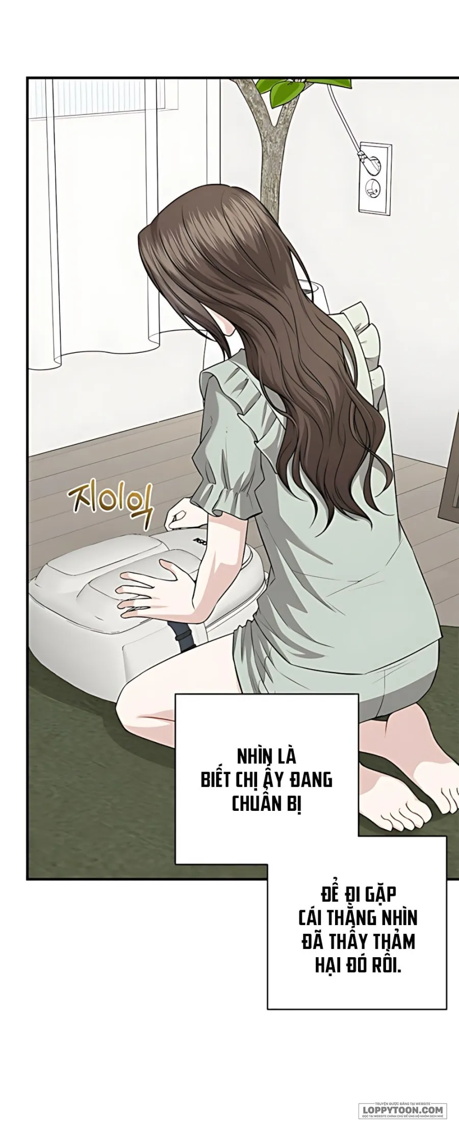 Quy Luật Cải Tạo Kẻ Rác Rưởi Chap 7 - 🔞🔞🔞 - trang 31
