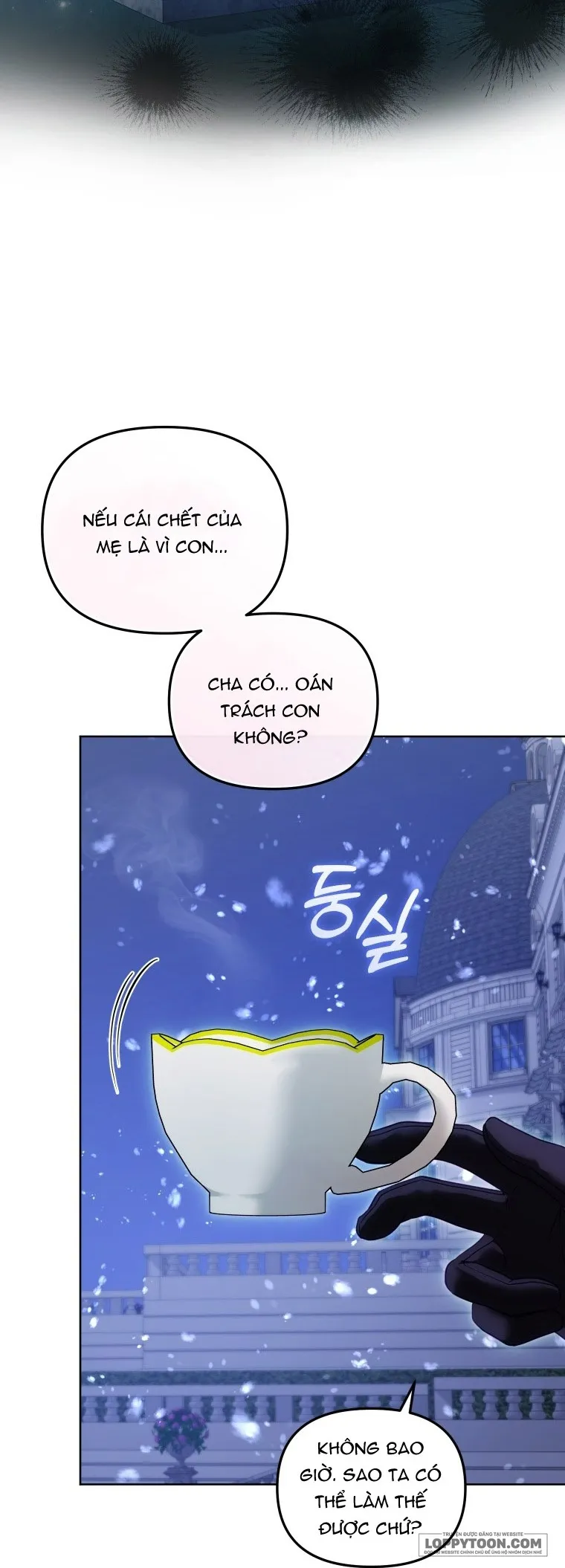 Tôi Đang Được Nuôi Dưỡng Bởi Những Kẻ Phản Diện Chap 145 - trang 55
