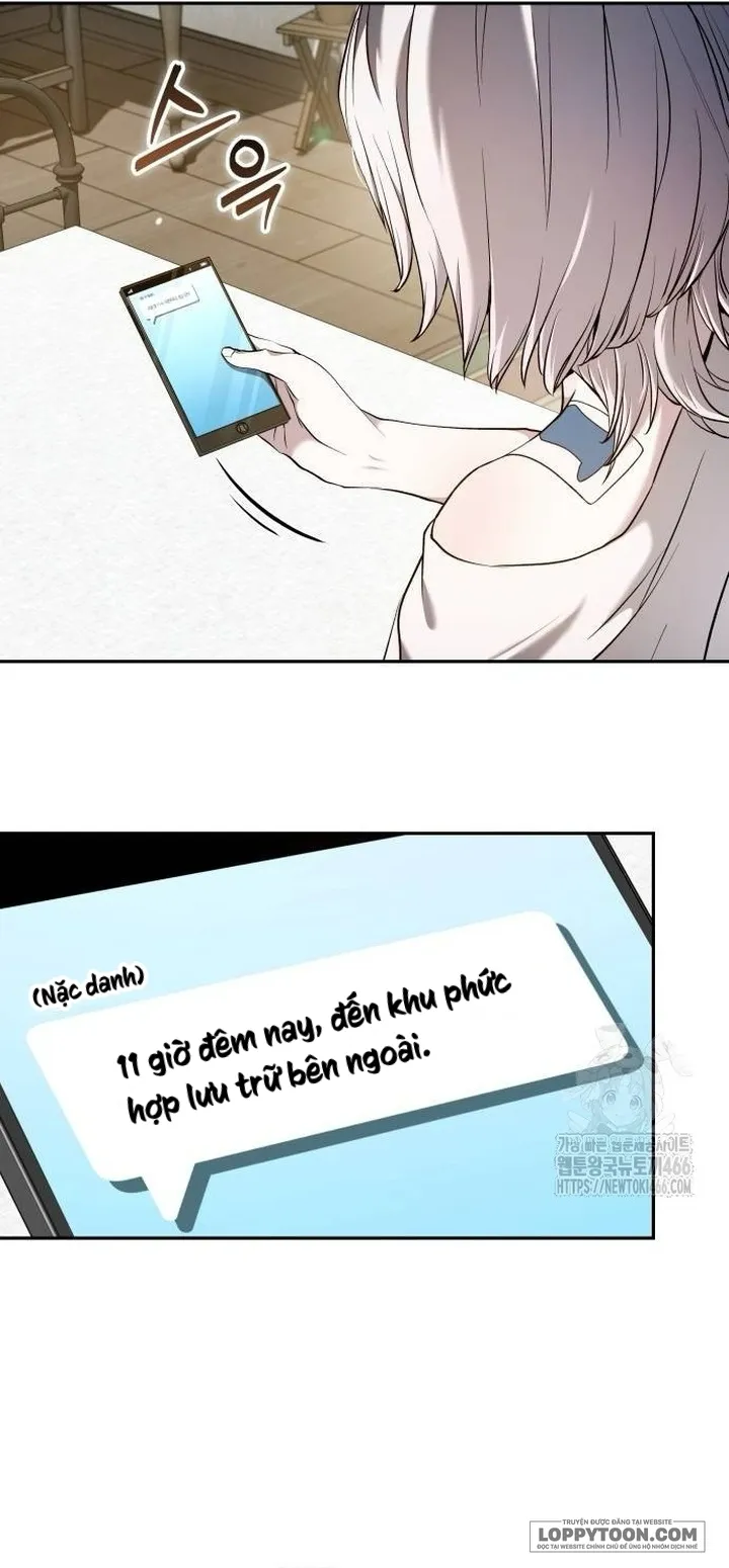 Thỏ Trắng Ở Xứ Sở Thần Tiên Chap 41 - trang 3