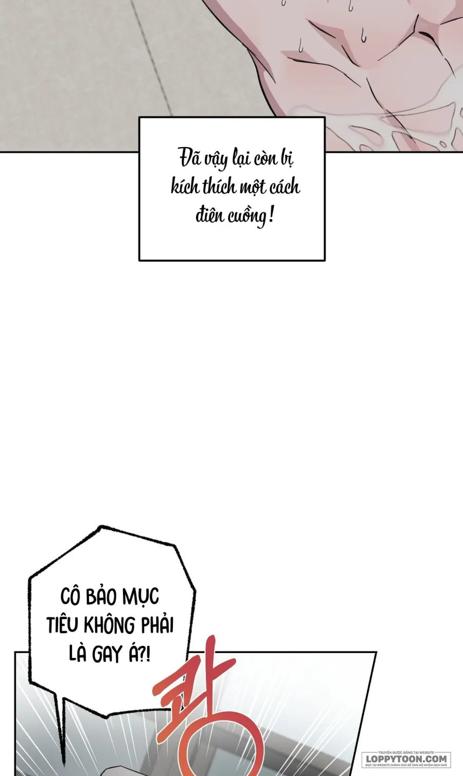 Quả Nhiên Vị Giám Đốc Điều Hành Đó… Chap 9 - trang 9