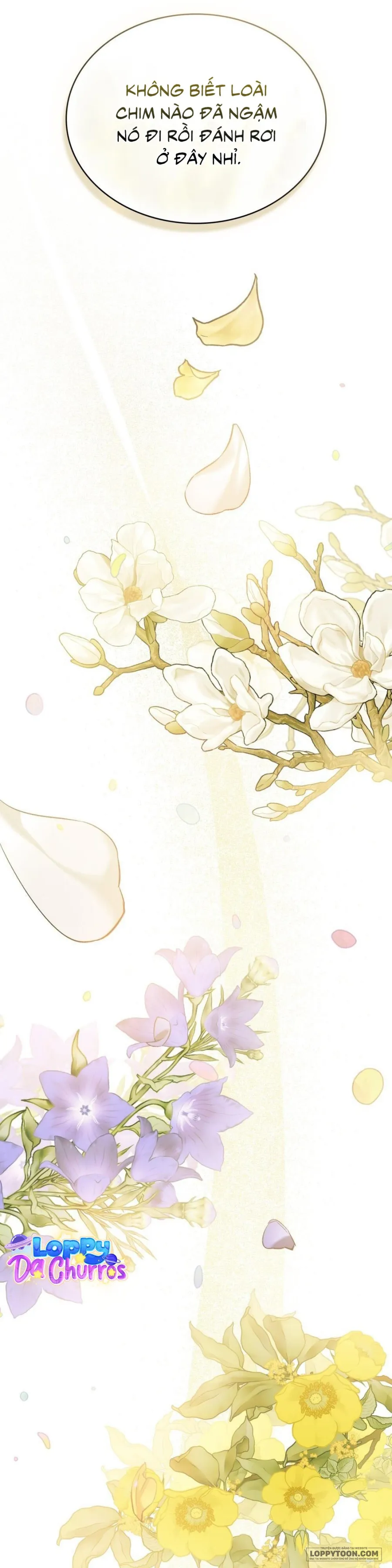 Chuyến Đi Đêm Chap 17 - trang 15