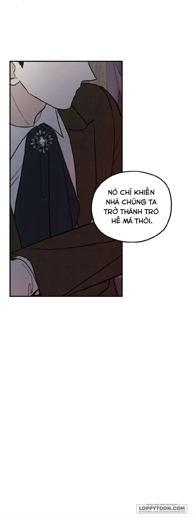 Gia Đình Chồng Quá Ám Ảnh Bởi Tôi Chap 5 - trang 39