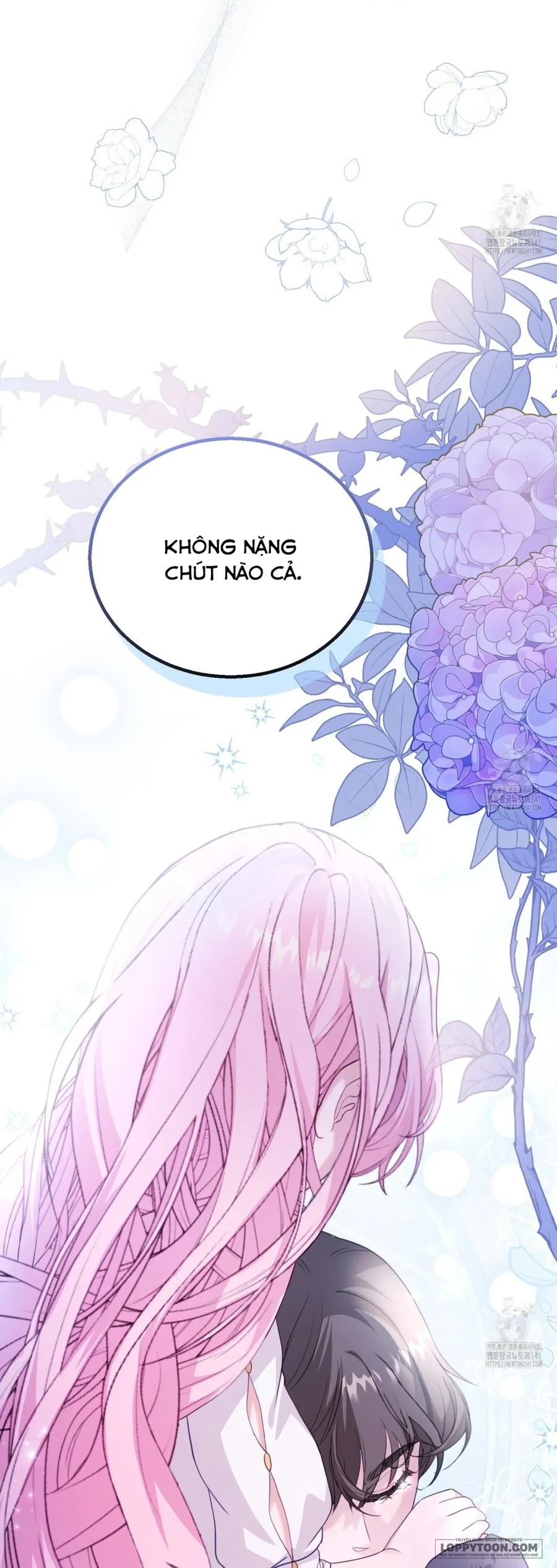 Nàng Tiên, Hãy Ký Hợp Đồng Nào Chap 39 - trang 125