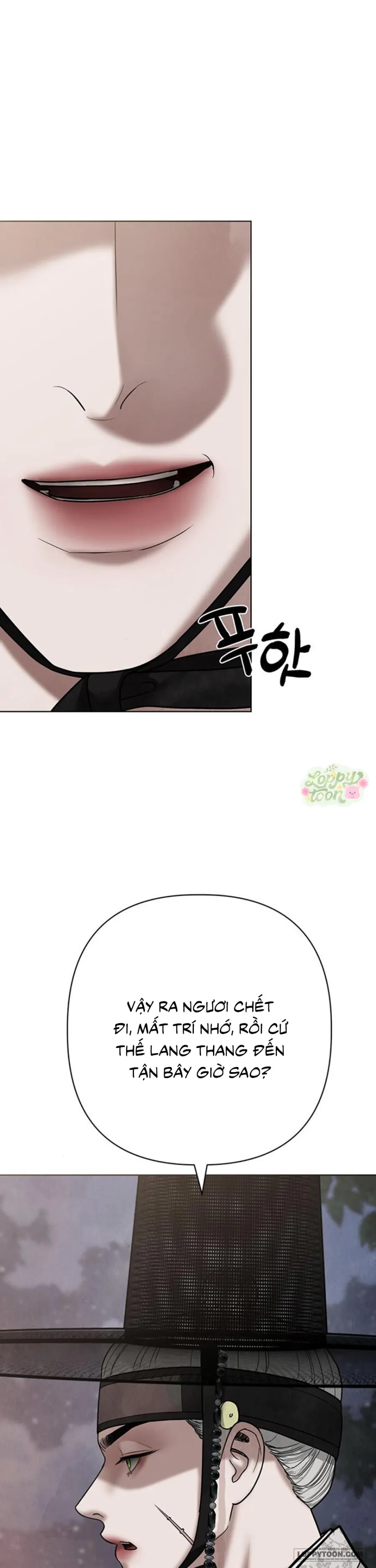 Quỷ Hồn Chap 24 - trang 25