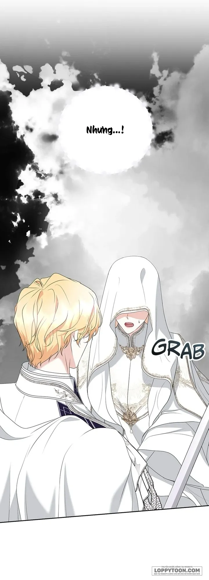 Sinh Ra Trở Thành Nhân Vật Không Có Trong Nguyên Tác Chap 88 - trang 53