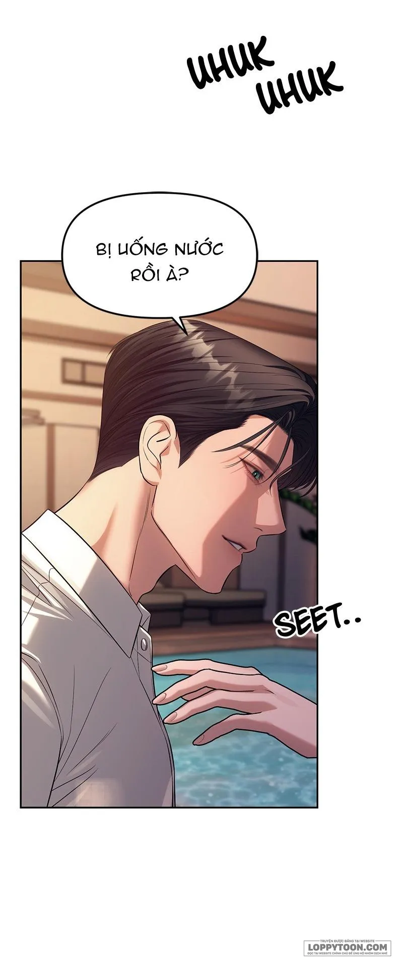 Xâm Nhập Trường Trung Học Tài Phiệt Chap 61 - trang 61