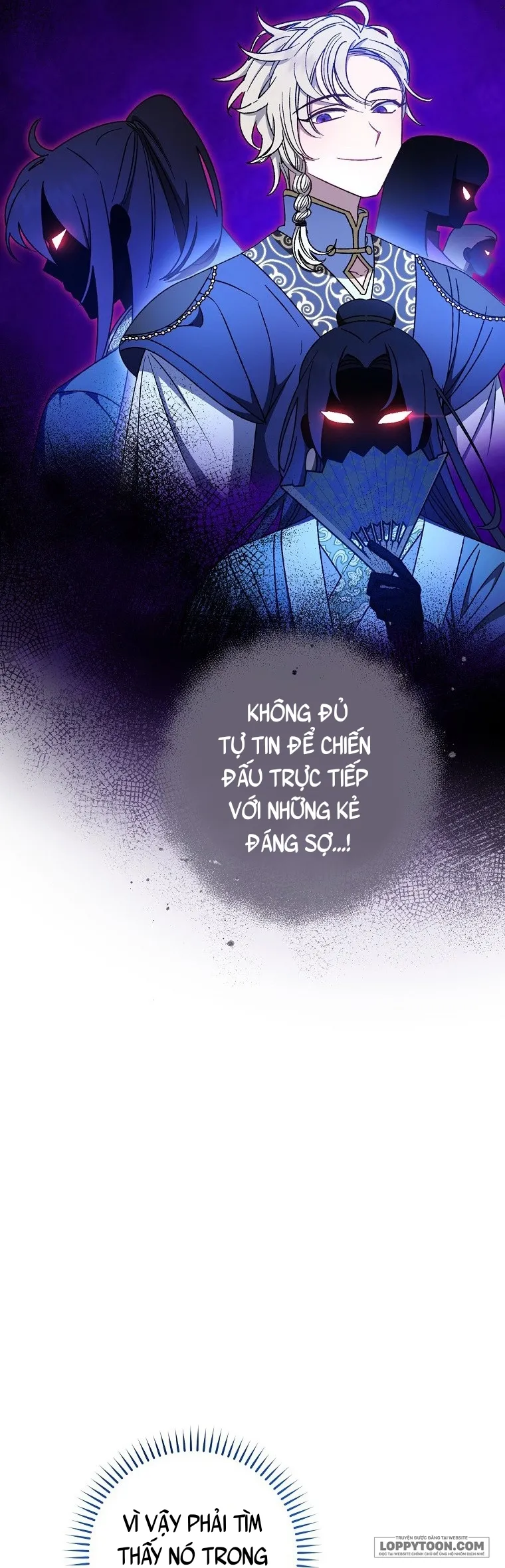 Tiểu Thiếp Chỉ Muốn Sống Yên Bình Chap 35 - trang 61