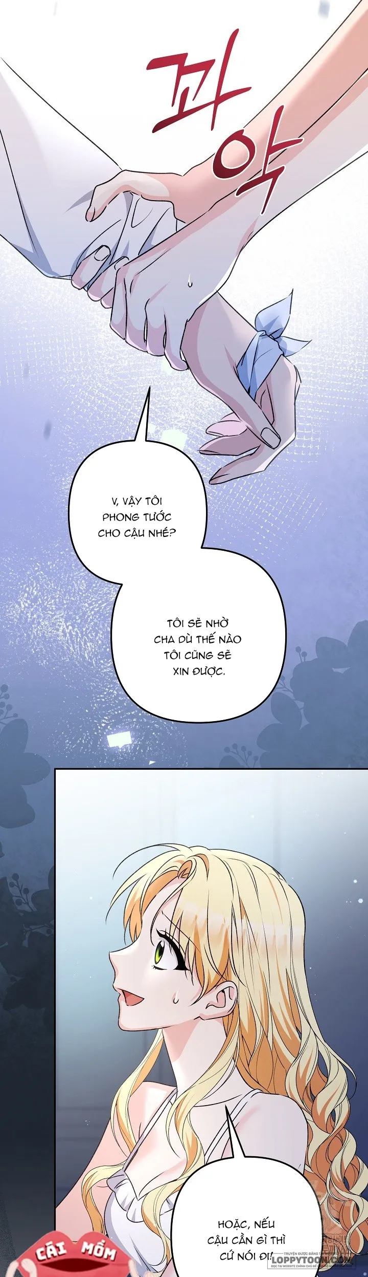 Đừng Cố Chấp Nữa, Chúng Ta Ly Hôn Đi! Chap 7 - trang 19