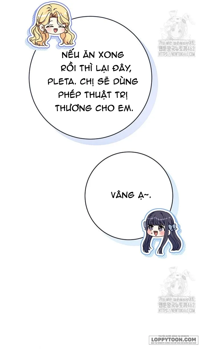 Nuôi Dưỡng Em Gái Xinh Đẹp Chap 74 - trang 10