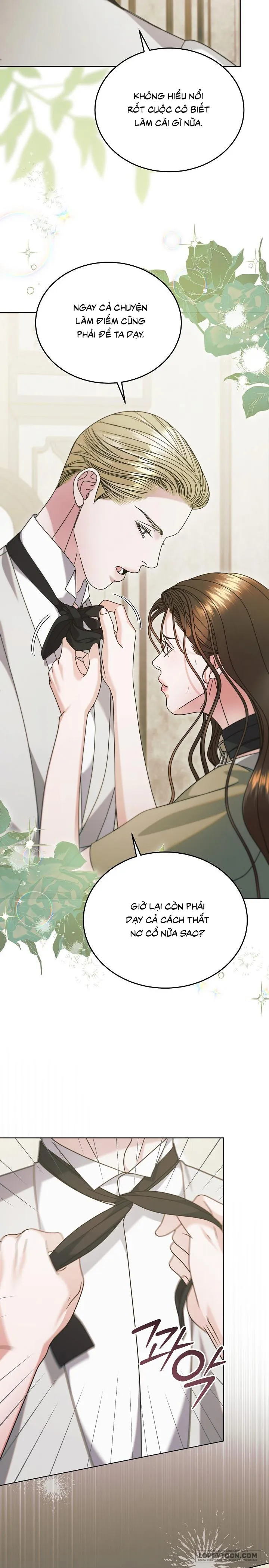 Hãy Cầu Xin Tôi Đi Chap 75 - trang 8