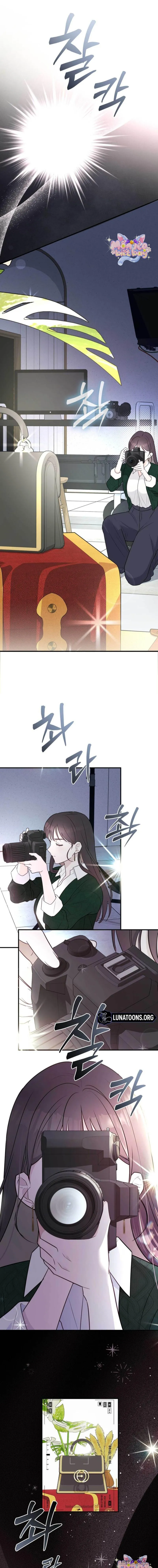 Tôi Nuôi Trai Chỉ Để "Thịt" Chap 4 - trang 1