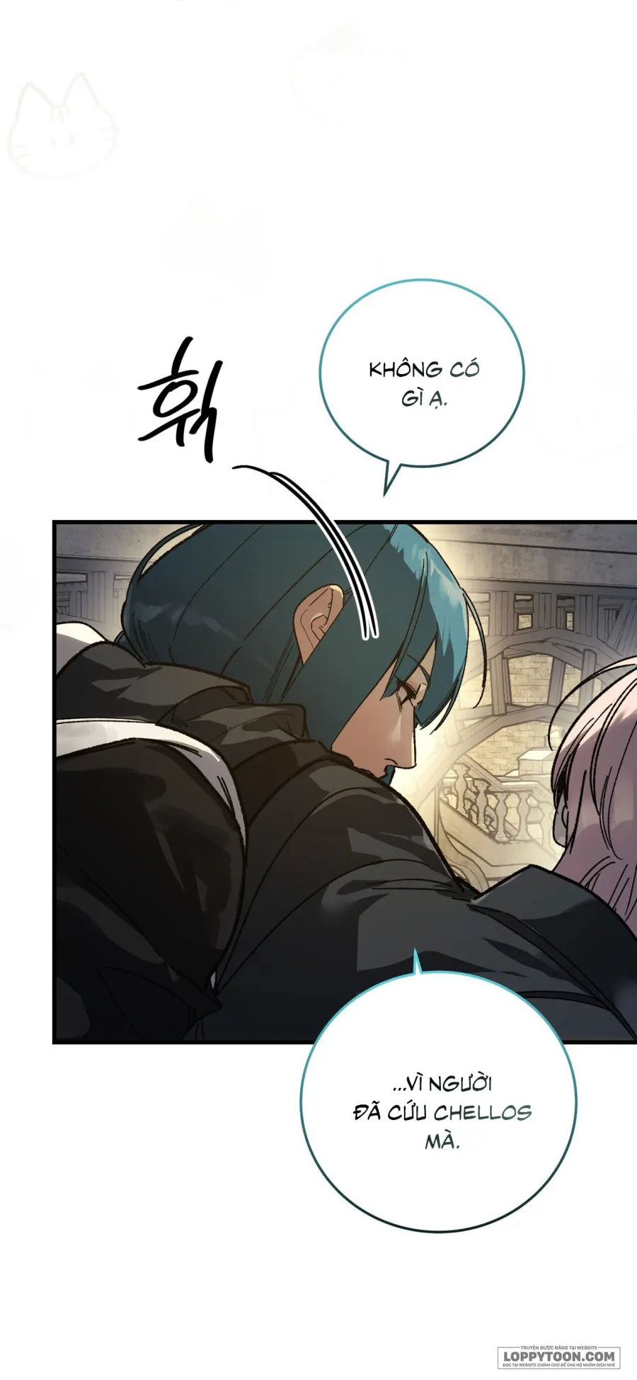 Gửi Đến Kẻ Sẽ Hủy Diệt Tôi Chap 28 - trang 53