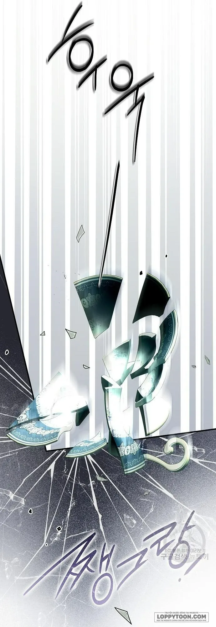 Có Kẻ Đã Sở Hữu Cơ Thể Của Tôi Chap 36 - trang 2