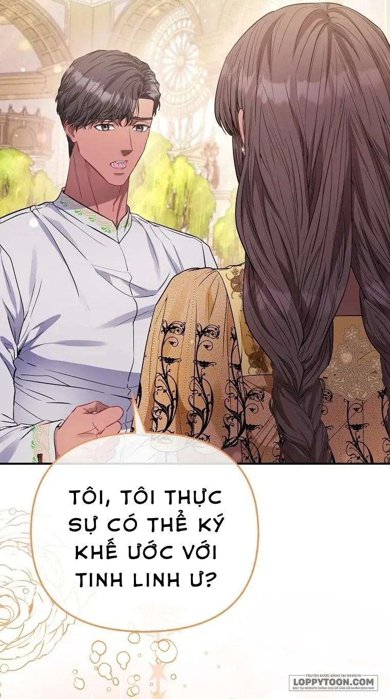 Nàng Công Chúa Của Mọi Người Chap 90 - trang 22
