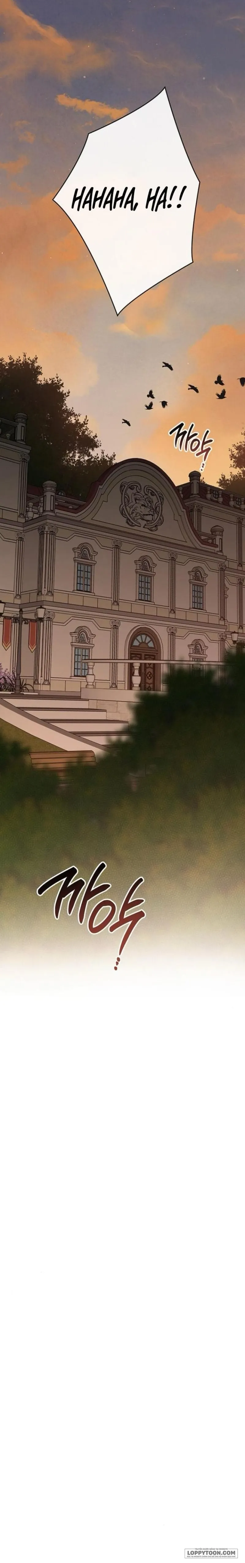 Bạo Chúa Bé Con Chap 105 - trang 51