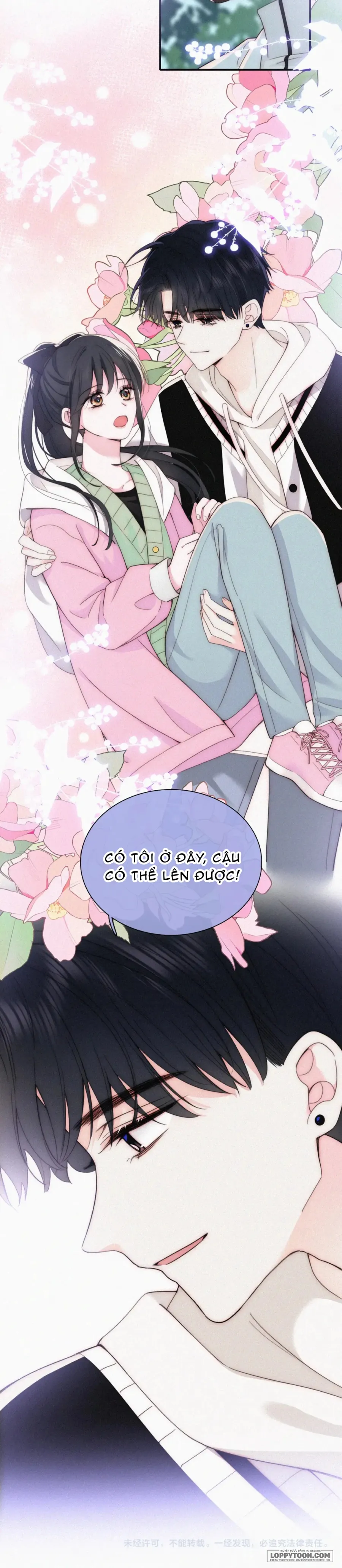 Một Lòng Cưng Chiều Chap 39 - trang 14
