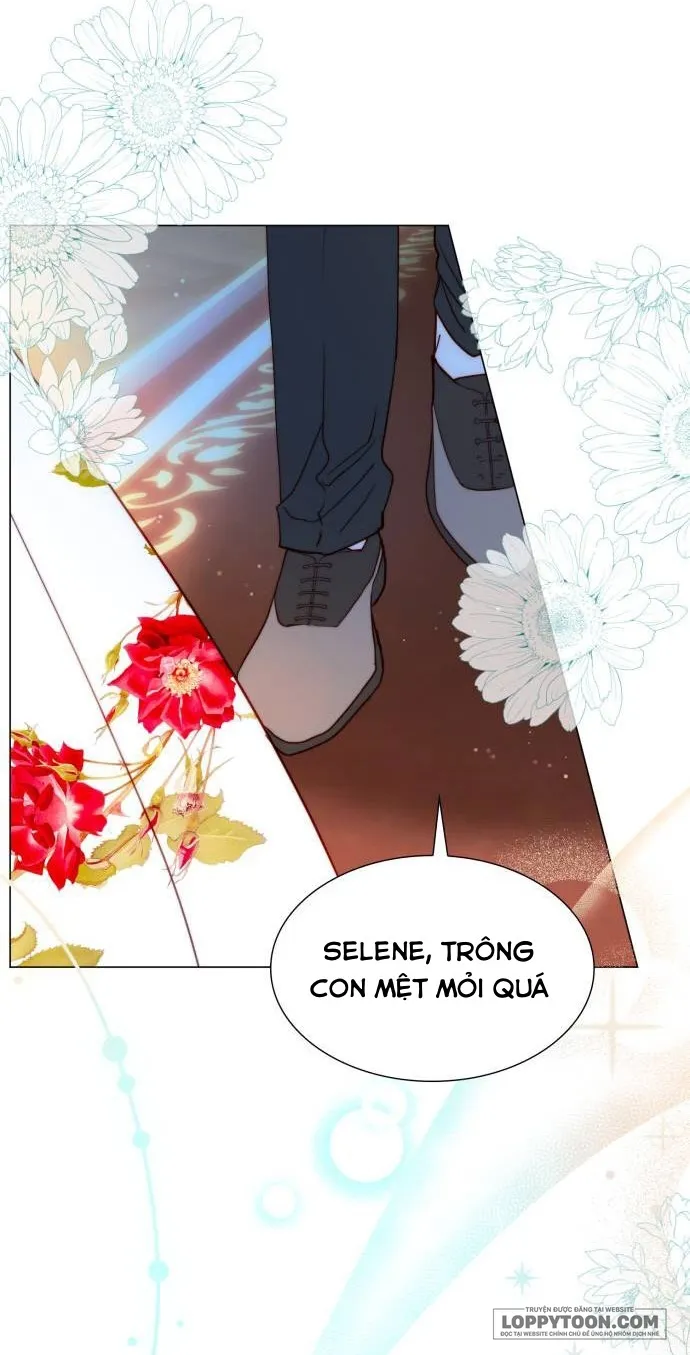 Tôi Được Sinh Ra Là Cô Con Gái Thứ Hai Chap 41 - trang 4