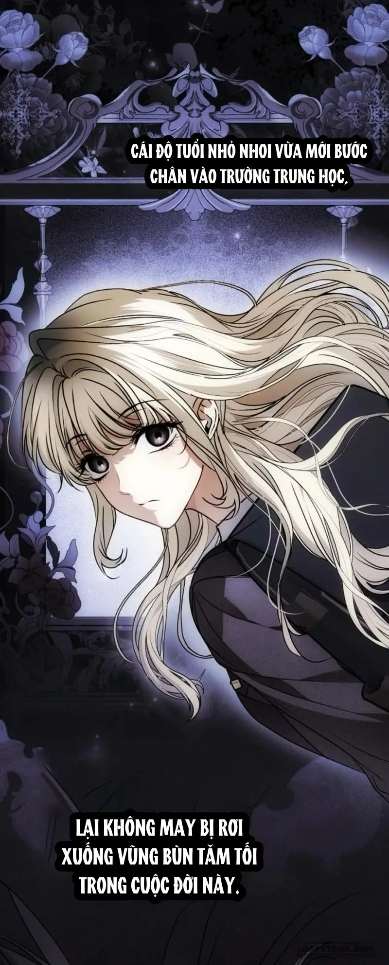 Có Kẻ Đã Sở Hữu Cơ Thể Của Tôi Chap 90 - trang 61
