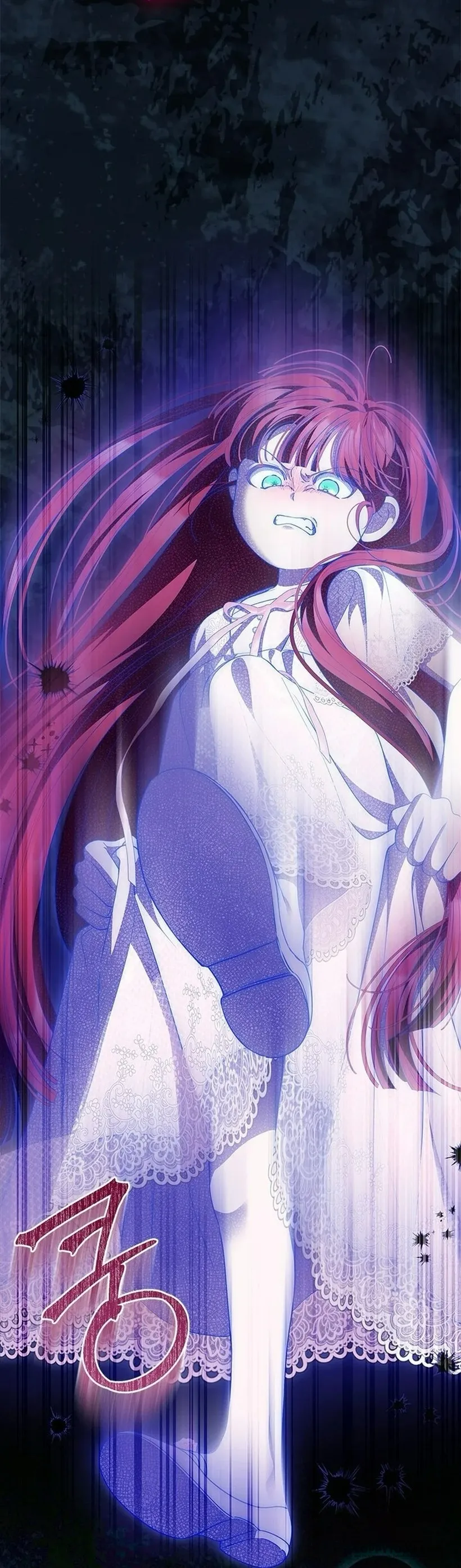Đã Từ Chối Sủng Ái Rồi Mà Sao Còn Ám Ảnh Thế? Chap 65 - trang 30