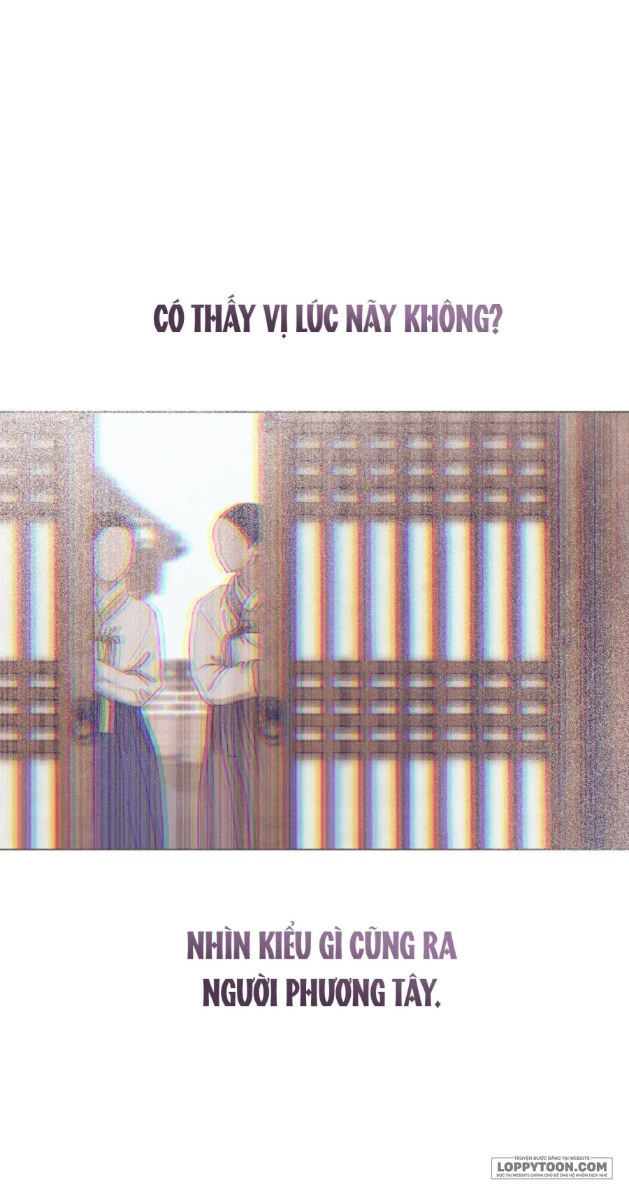 Sự Tàn Khốc Mang Tên Chuộc Tội Chap 2 - trang 19