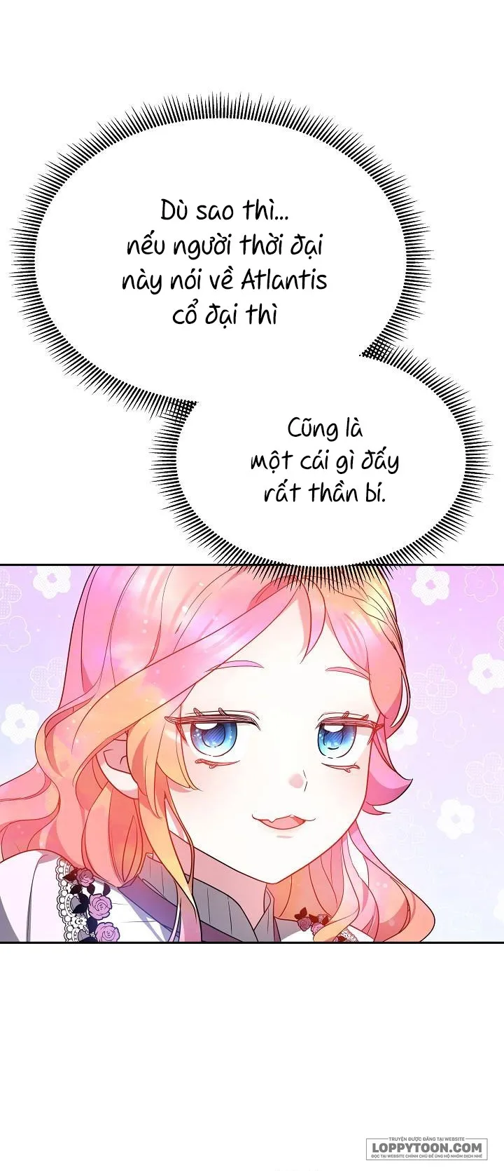 Rồng Con Thuần Hóa Những Kẻ Điên Rồ Chap 27 - trang 19