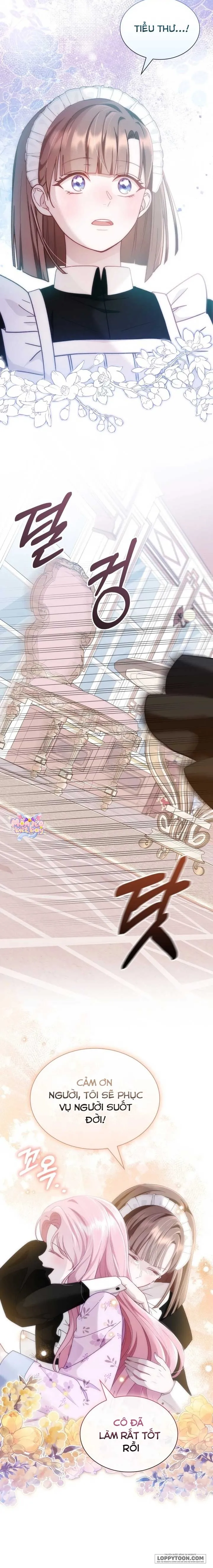 Dẫu Cho Con Gái Của Kẻ Phản Diện Trùng Sinh Chap 30 - trang 21