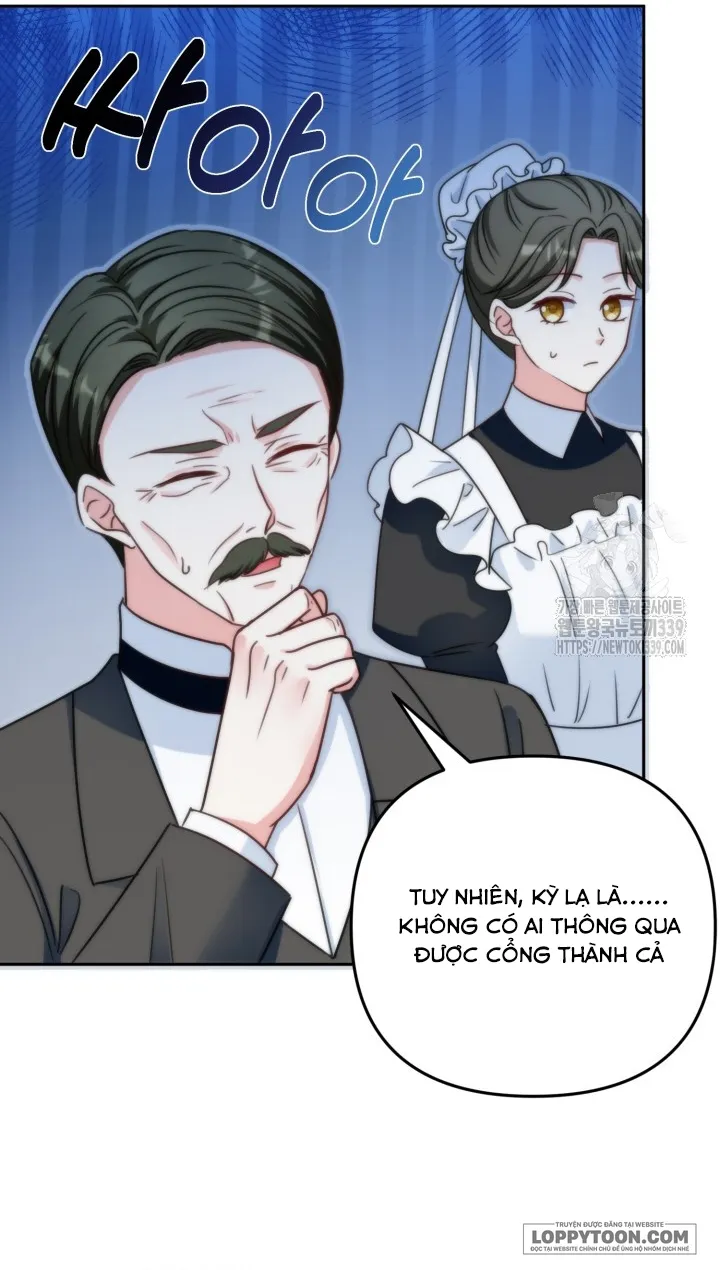Tôi Sống Chung Với Mẹ Chồng Chap 77 - trang 20