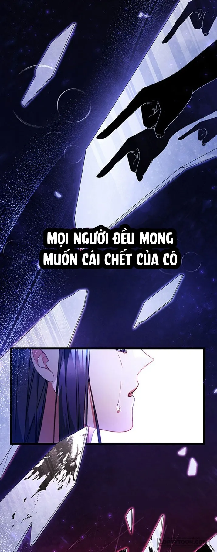 Nuôi Dưỡng Em Gái Xinh Đẹp Chap 1 - trang 3