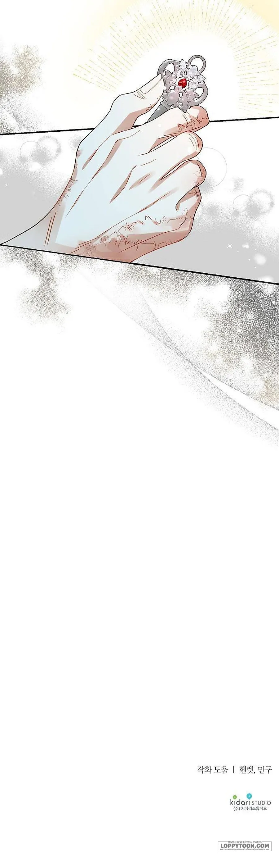 Thuần Hóa Hầu Tước Quái Dị Chap 25 - trang 20