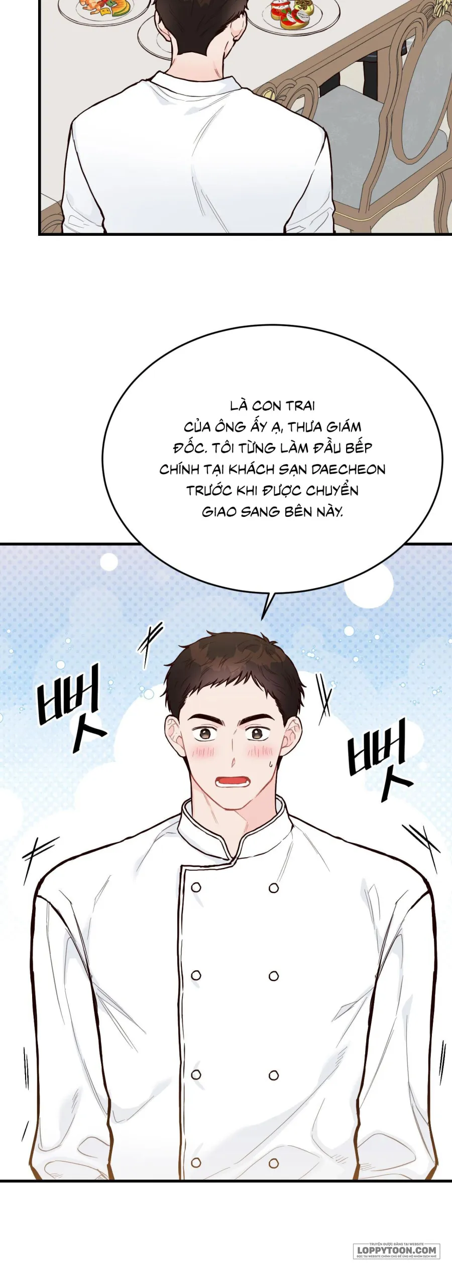 Drama Không Bao Giờ Chết Chap 1 - trang 42