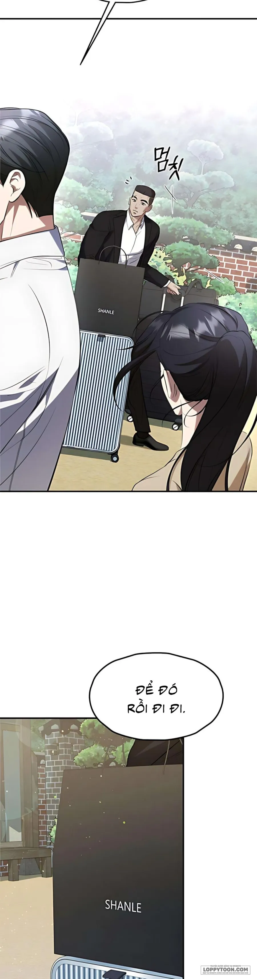 Tiêu Bản Chap 11 - trang 7