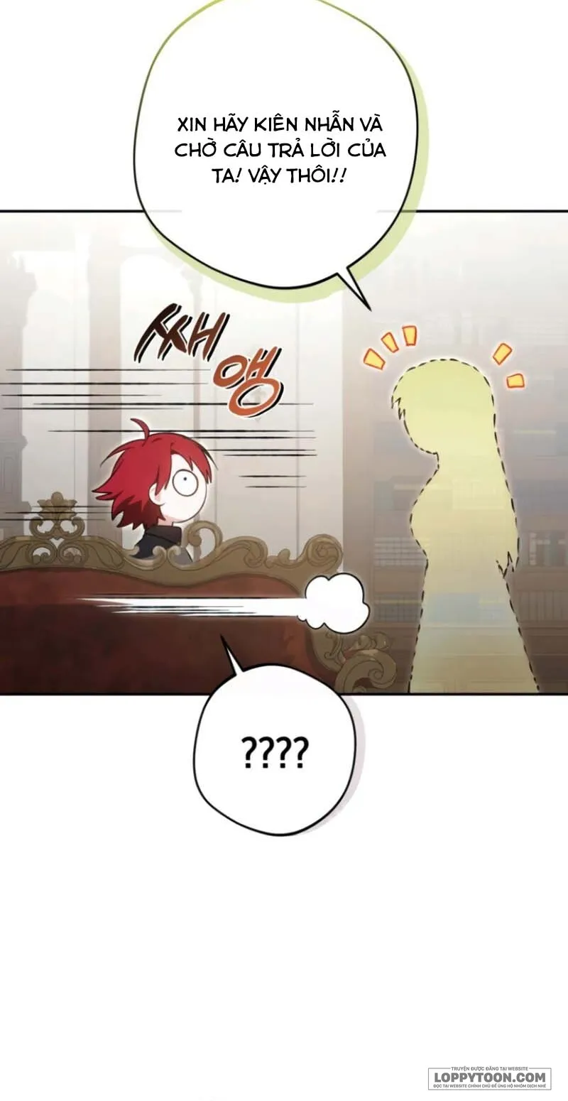 Bạo Chúa Độc Ác Trở Lại Chap 60 - trang 76