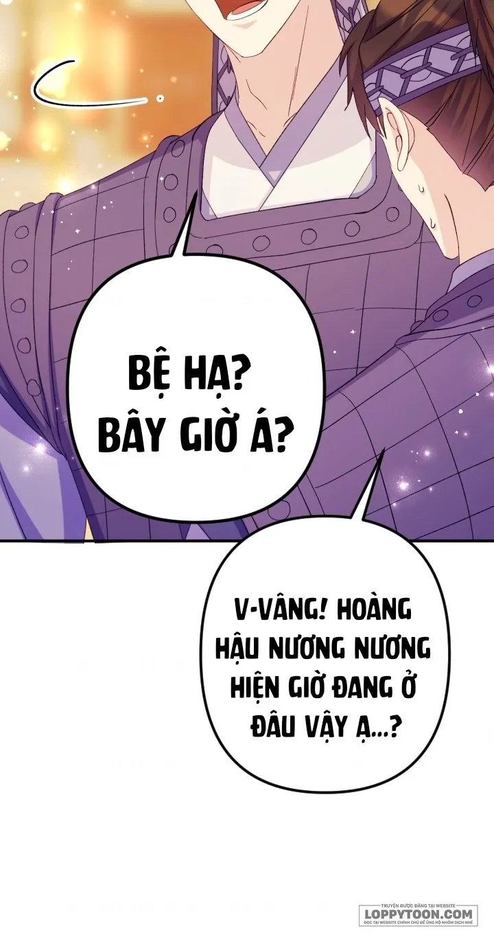 Sinh Viên Đại Học Hoàng Hậu Chap 133 - trang 15